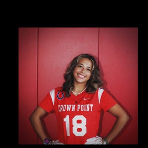 BREANNA DOMINGUEZ