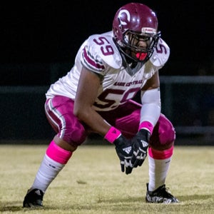 Jayden Whitaker