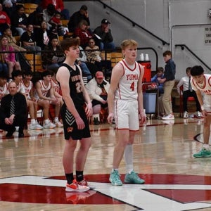 Jonathan Thomson mugshot