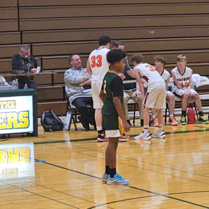 Jordan  Douglas
