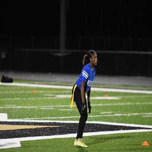 Malia Burkes