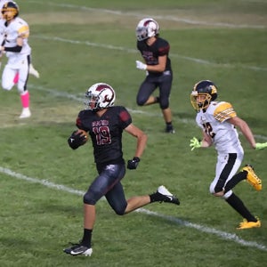 Daniel Ornelas mugshot