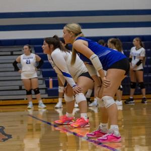 Alyssa Danielson mugshot