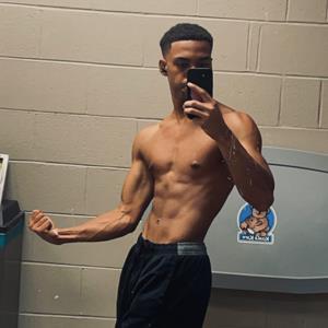 Jordan Tobias