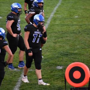 Colton Osborne mugshot