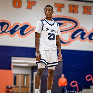 Jayveon Mckinstry