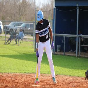 Kylon Turner mugshot