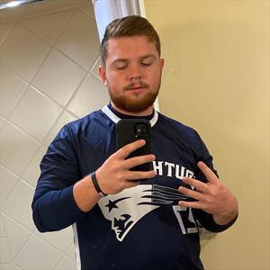 Andrew Funderburk