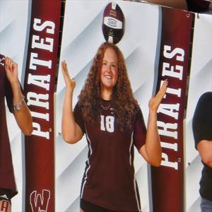 Olivia Royal mugshot