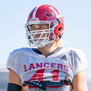 MASON JOHNSON
