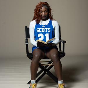 Lanika Walters