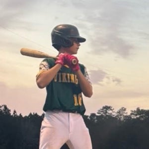 Blake Hulett mugshot