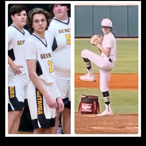 Caden Whatley