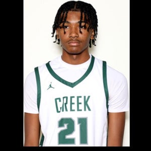 Trace Motton mugshot