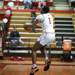 Tahqulin Brooks