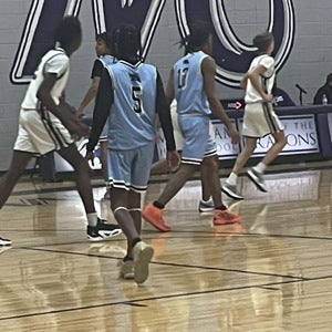 Nehemiyah Gray mugshot