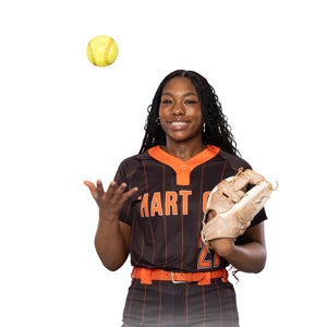 Nevaeh Haskins mugshot