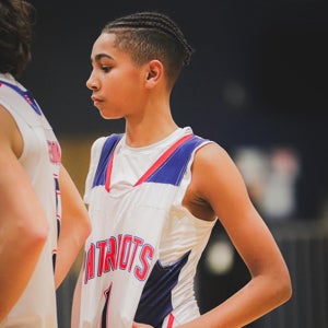 James Ferguson mugshot