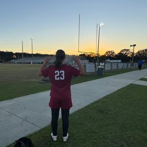 Sabrina Forsythe mugshot