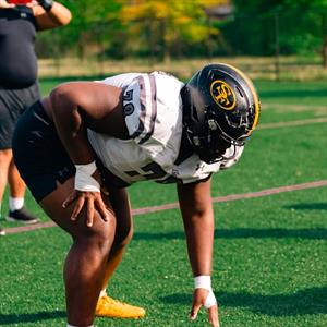 Jamar Allen