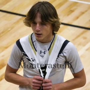 Marshall  Peters