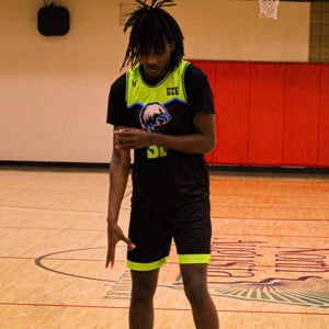 Travis Gordon