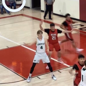 Lucas Mulganon mugshot