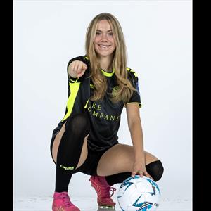 Chloe Keating mugshot