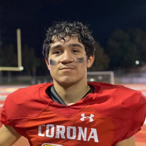 Michael Cornejo