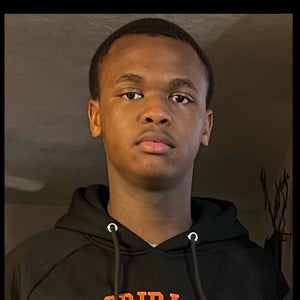 Jahmel McNeely