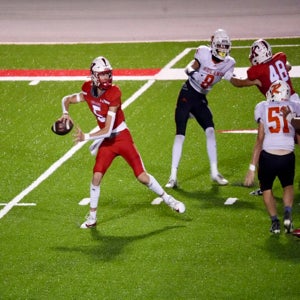 Cash Worley