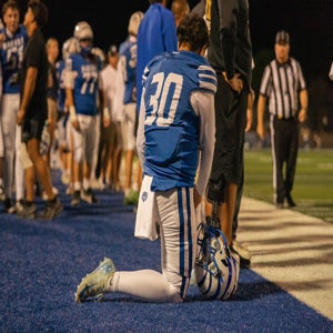 Lucas Delgado mugshot