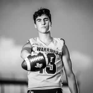 Brandon Jarrard