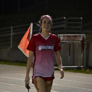 ELLIE GARRISON