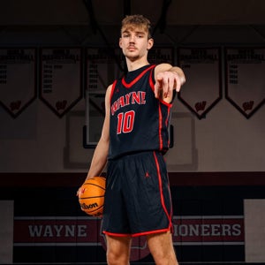 Colton Preece mugshot