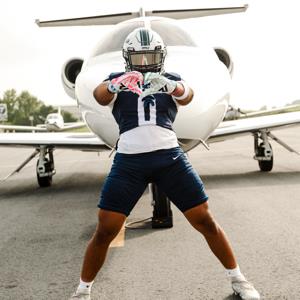 JAYLEN MOORE