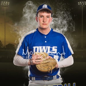 Liam Holabird