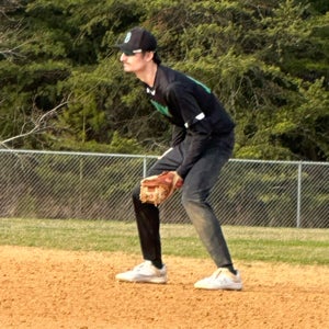 Avery  Smith mugshot