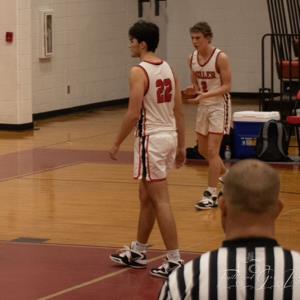 Heath Kirkland mugshot