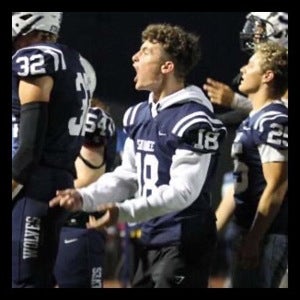 Blake Gillum