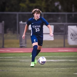 Liam Shaffer