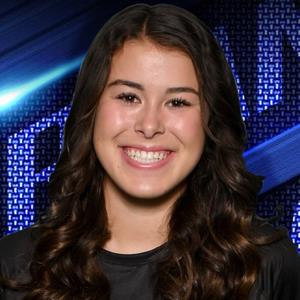 Channing Ward mugshot