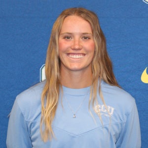 Makenzie Middleton mugshot