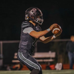 Charlie Ostrowski mugshot