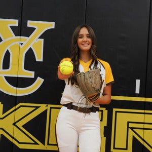 Chloe Gonzales mugshot