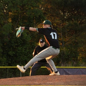 James Graham mugshot