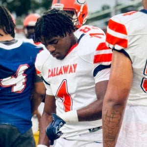 Duran McClendon mugshot