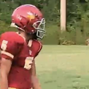 Jaboris Walker