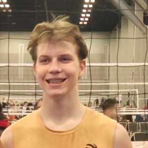 Roman Painter mugshot