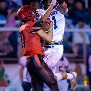 Jacob Offerman mugshot